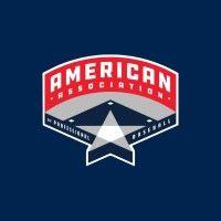 american association of professional baseball logo image