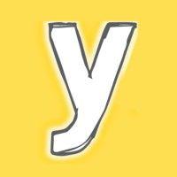 go to yellow logo image