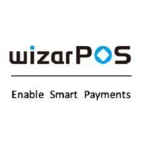 wizarpos international logo image