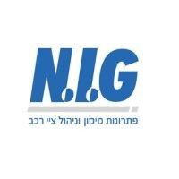 n.i.g logo image