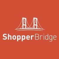 shopperbridge, inc. logo image