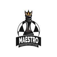 maestro club logo image