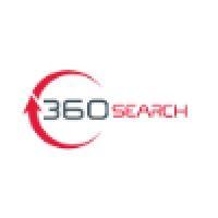 360 search limited logo image