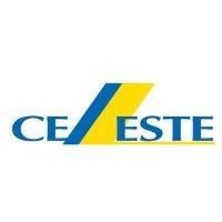 celeste holding pte. ltd. logo image