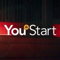 youthstart belgium logo image