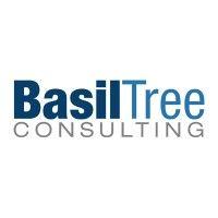 basiltree consulting logo image