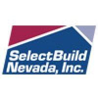 selectbuild nevada, inc. logo image