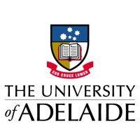 institute for international trade | university of adelaide logo image