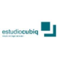 estudio cubiq logo image