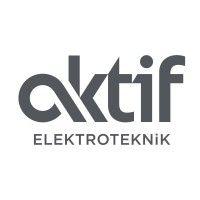 aktif elektroteknik logo image