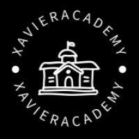 xavieracademy logo image