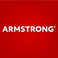 armstrong logo image