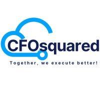 cfosquared - finance and technology consulting logo image