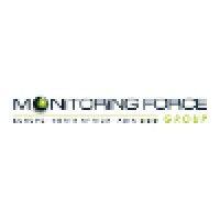 monitoring force france logo image