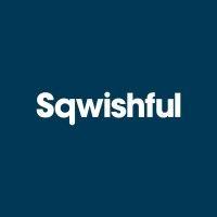 sqwishful logo image