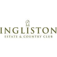 ingliston estate & country club logo image