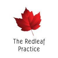 the redleaf practice logo image