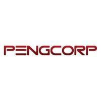 pengcorp ltd. logo image