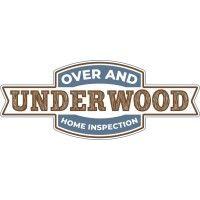 over and underwood home inspection logo image