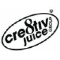 cre8tiv juice group logo image