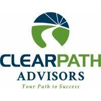 clearpath advisors logo image