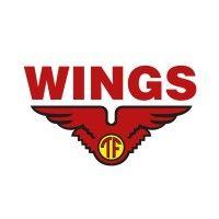 wings group indonesia (sayap mas utama) logo image