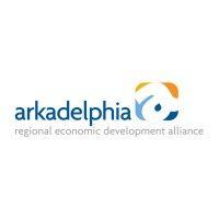 arkadelphia regional economic development alliance and area chamber of commerce logo image