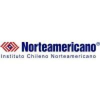 instituto chileno norteamericano logo image