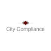 city compliance ltd logo image