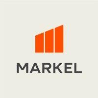 markel small business logo image