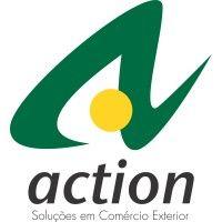 action agenciamento de cargas ltda logo image