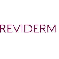 reviderm ag logo image