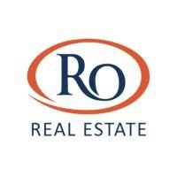 ro real estate logo image