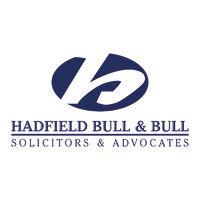 hadfield bull & bull solicitors logo image