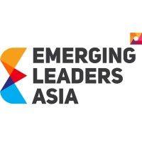 emerging leaders asia logo image