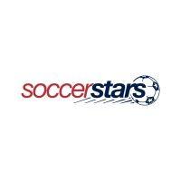 super soccer stars logo image