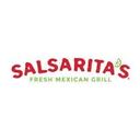 logo of Salsaritas Fresh Mexican Grill