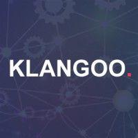 klangoo logo image