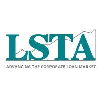 lsta logo image