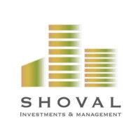 shoval investment & management logo image