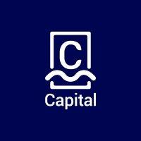 cm capital logo image