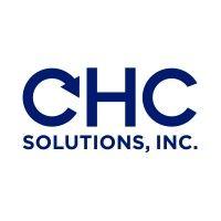 chc solutions, inc. logo image