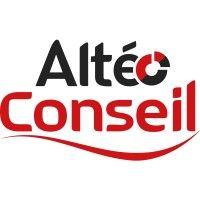 alteo conseil logo image