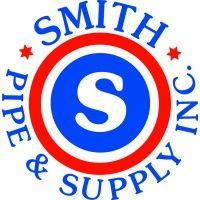 smith pipe & supply logo image