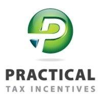 practical tax incentives