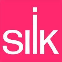 silk logo image