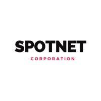 spotnet corporation logo image