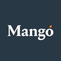 mango communications aotearoa nz logo image