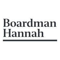 boardman hannah logo image