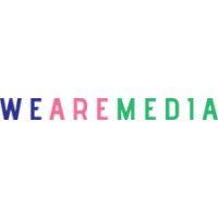 wearemedia logo image